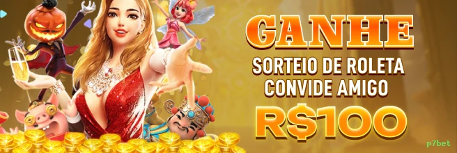 Promoção p7bet